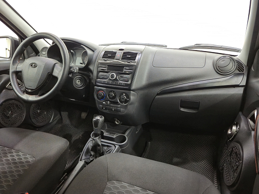 Lada (ВАЗ) Granta Classic Optima, 2022 года, пробег 51289 км