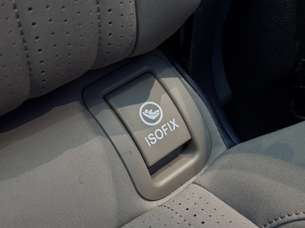 TENET T8 Prime, серый