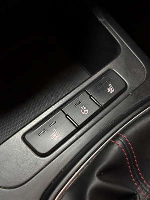 Kia Rio Edition Plus, 2019 года, пробег 89000 км