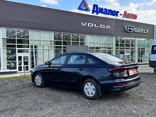 Geely Emgrand Comfort, 2023 года, пробег 73631 км
