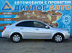 Chevrolet Lacetti CDX, 2007 года, пробег 182273 км