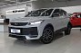 Belgee X50+ Престиж, серебряный