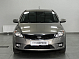 Kia Ceed, 2011 года, пробег 166425 км