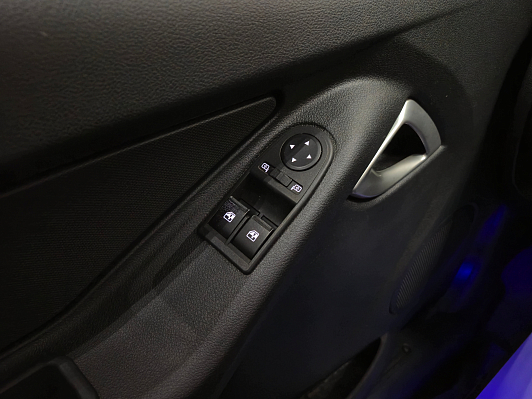 Lada (ВАЗ) Granta Comfort Учебная, 2021 года, пробег 115849 км