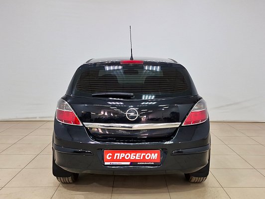 Opel Astra Enjoy, 2011 года, пробег 177658 км