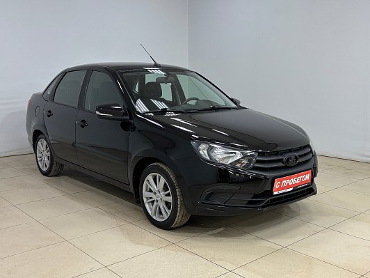 Lada (ВАЗ) Granta Classic Optima, 2022 года, пробег 62005 км