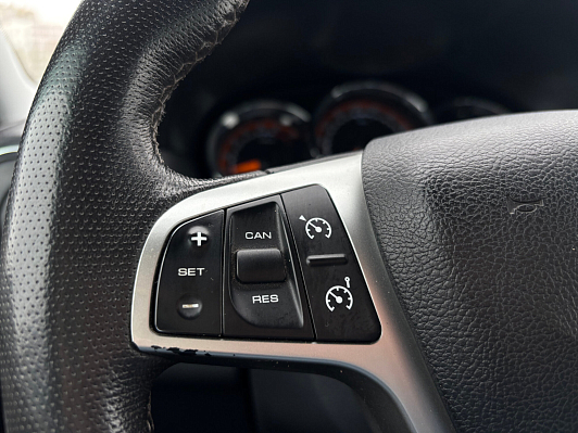 Lada (ВАЗ) Largus Techno, 2021 года, пробег 143585 км