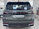 Geely Okavango Флагман, серый
