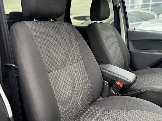 Datsun on-DO Access, 2019 года, пробег 142884 км
