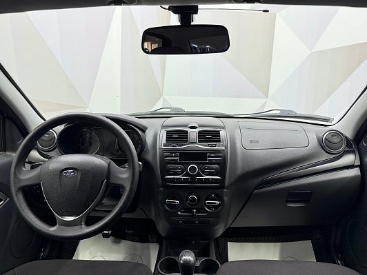 Lada (ВАЗ) Granta Classic Optima, 2025 года, пробег 14659 км