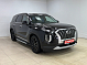 Hyundai Palisade Calligraphy, 2021 года, пробег 74456 км