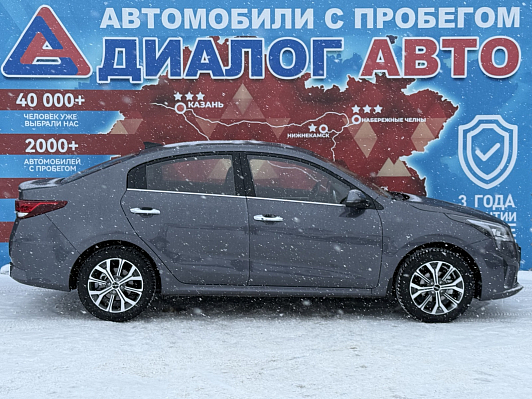 Solaris KRS Premium, 2025 года, пробег 3000 км