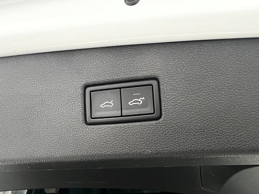 Volkswagen Tiguan, 2017 года, пробег 227395 км