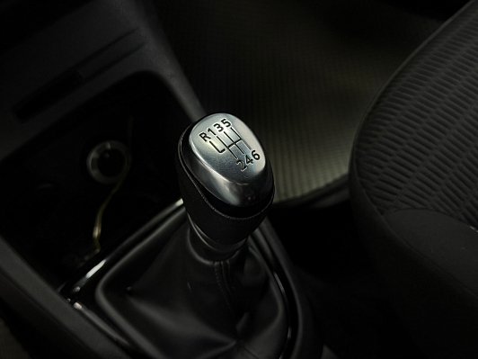 Renault Kaptur Play, 2018 года, пробег 186000 км
