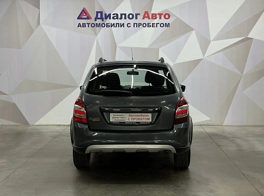 Lada (ВАЗ) Granta, 2020 года, пробег 97851 км
