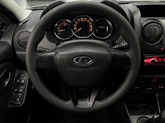 Lada (ВАЗ) Largus Комфорт, 2024 года, пробег 84875 км