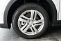 Haval Jolion Комфорт, белый