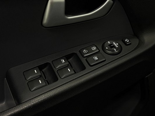 Kia Sportage Comfort, 2013 года, пробег 207530 км