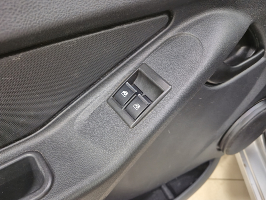 Lada (ВАЗ) Granta Classic Start Glonass 21901-51-234, 2014 года, пробег 131012 км