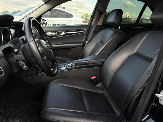 Mercedes-Benz C-Класс, 2012 года, пробег 232963 км