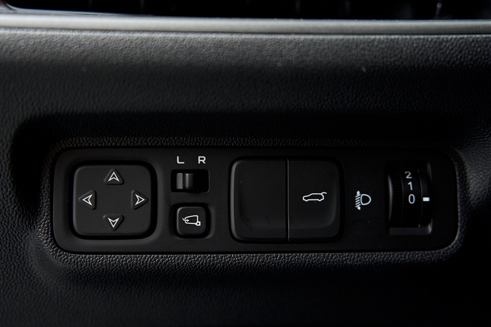 Changan UNI-S (CS55 Plus) Comfort, серый