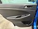 Hyundai Tucson Dynamic, 2018 года, пробег 119395 км