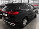 Haval M6 Оптимум, черный