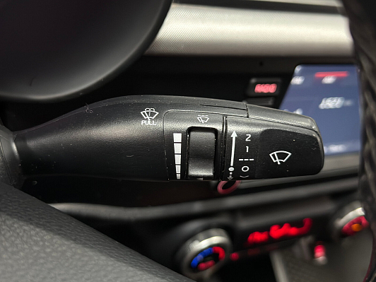 Kia Rio, 2019 года, пробег 91000 км