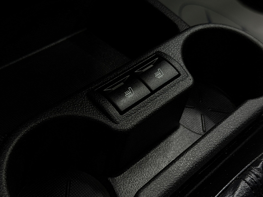 Lada (ВАЗ) Granta Comfort Glonass 21902-51-23S, 2016 года, пробег 114491 км