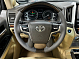 Toyota Land Cruiser, 2016 года, пробег 235278 км