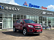 Chevrolet Tracker LTZ, 2015 года, пробег 221500 км