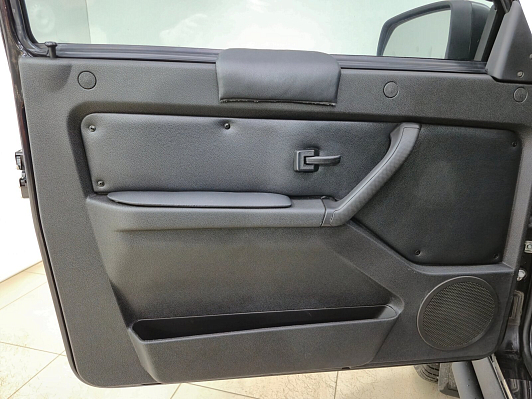 Lada (ВАЗ) Niva Legend Bronto Prestige (2021-2024), 2025 года, пробег 2100 км