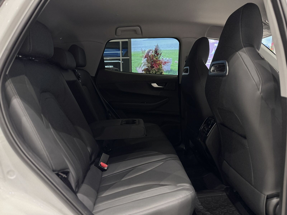 TENET T4 Active, белый