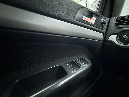 Skoda Octavia Elegance, 2013 года, пробег 235500 км