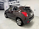 Opel Mokka Cosmo, 2014 года, пробег 203000 км