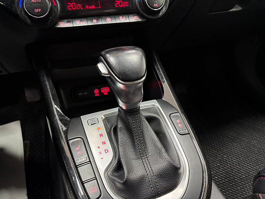 Kia Forte, 2018 года, пробег 90628 км