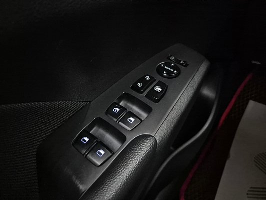 Hyundai Solaris Super Series II + 5” Audio, 2018 года, пробег 153379 км