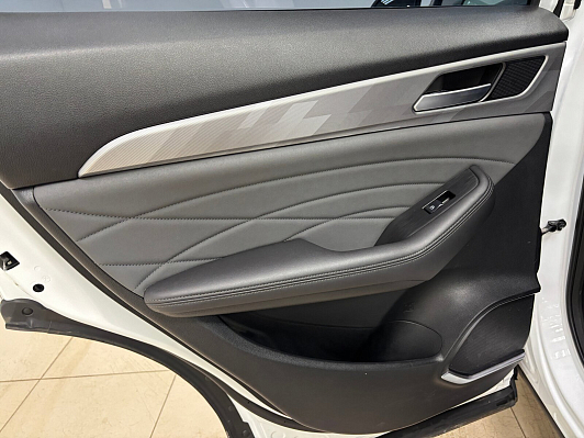 Haval F7x Elite, 2023 года, пробег 92841 км