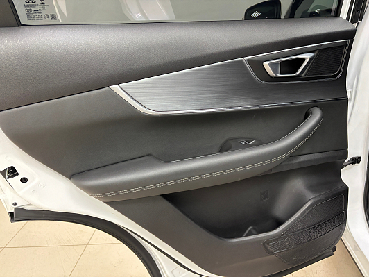 Chery Tiggo 7 Pro Prestige, 2022 года, пробег 57856 км