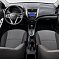 Hyundai Solaris Active, 2014 года, пробег 176578 км