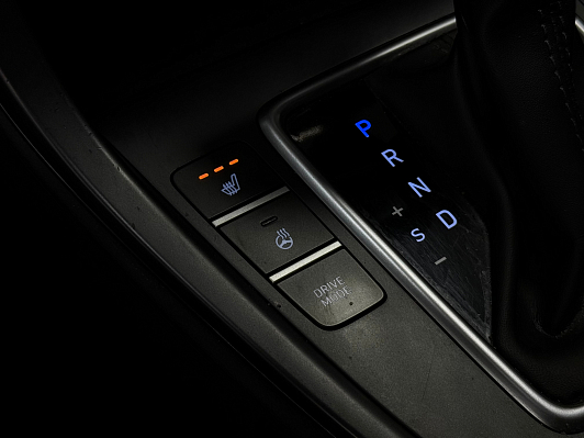 Hyundai Creta Family, 2021 года, пробег 79734 км