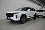 Jaecoo J7 Limited Edition, белый
