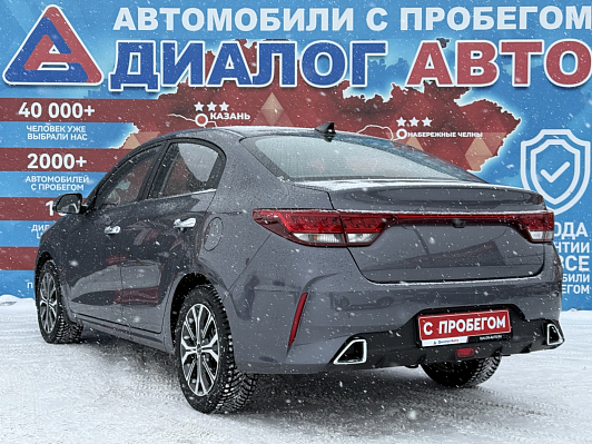 Solaris KRS Premium, 2025 года, пробег 3000 км