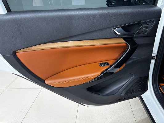 Lada (ВАЗ) Vesta Comfort, 2023 года, пробег 18820 км