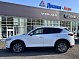 Mazda CX-5, 2021 года, пробег 92154 км
