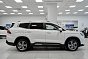 Geely Okavango Флагман, белый