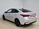 Hyundai Solaris, 2019 года, пробег 144285 км