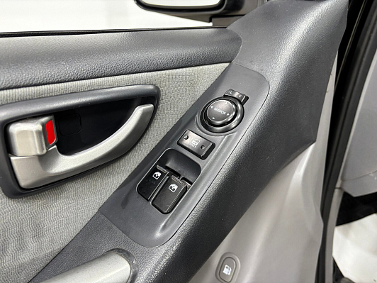 Hyundai H-1 Dynamic, 2012 года, пробег 256600 км