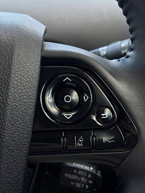 Toyota Prius, 2019 года, пробег 150877 км
