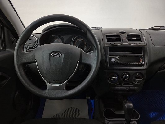 Lada (ВАЗ) Granta Standard, 2020 года, пробег 60986 км
